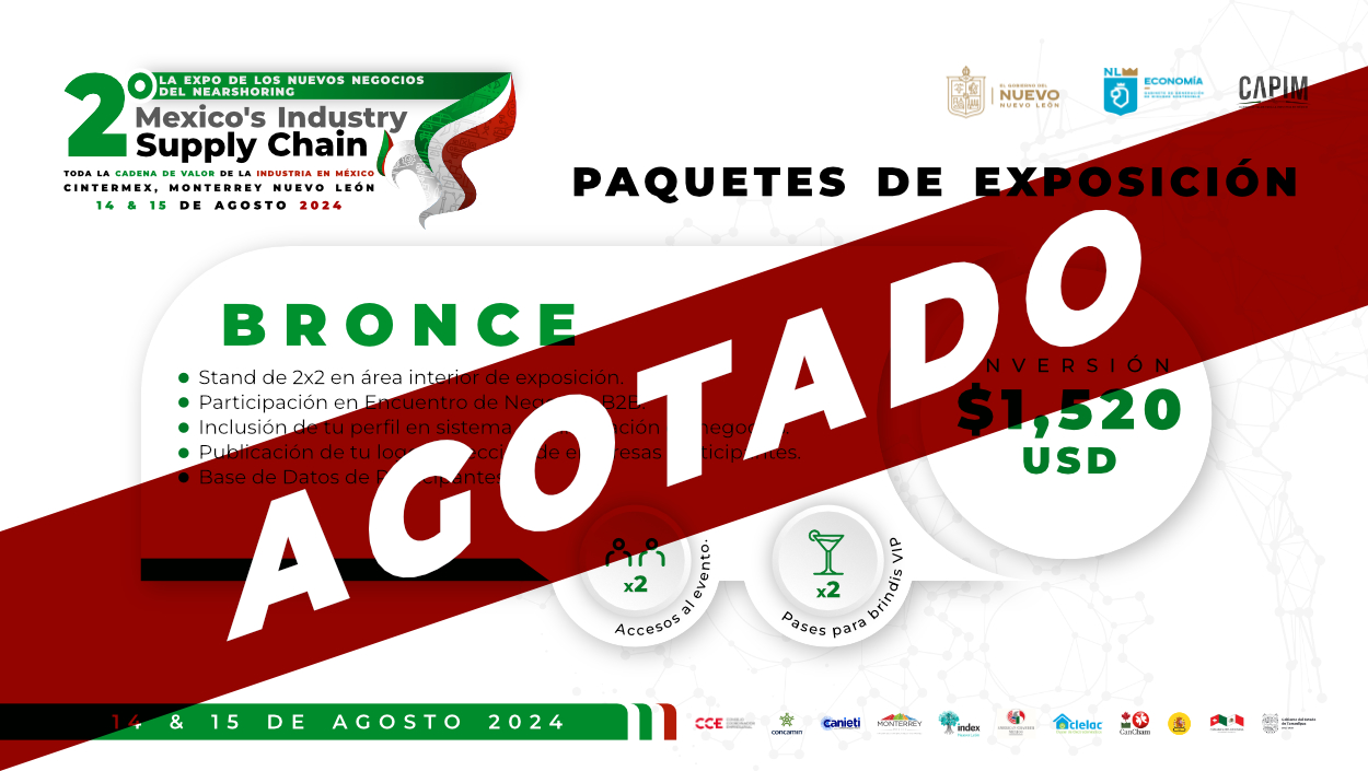 Bronce